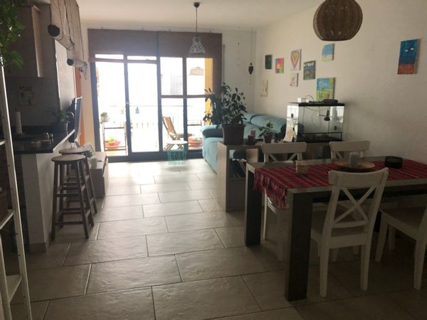 La maison de Araceli