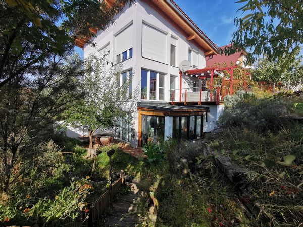 La maison de Birgit