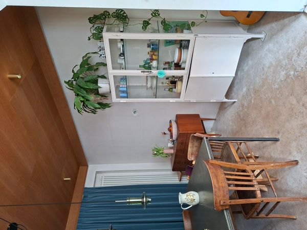 La maison de lien
