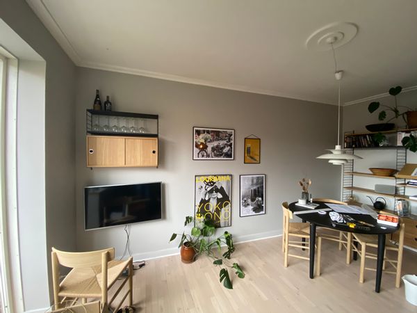 La maison de Signe