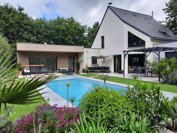 La maison de Francois