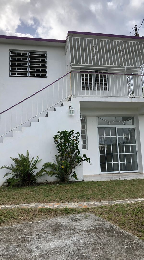 La maison de Jen