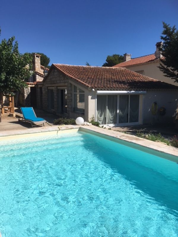 La maison de Katty