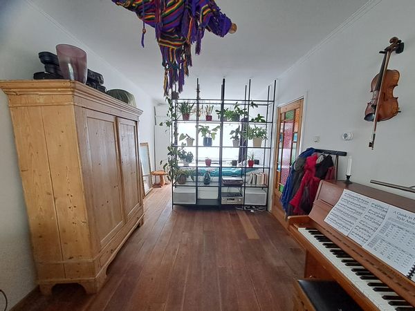La maison de Lieveke