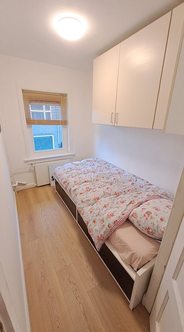 La maison de Lieveke