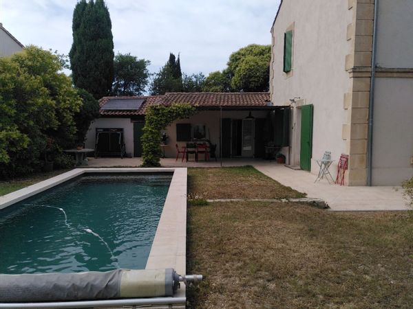 L'appartement des amis 4 jours/3 nuits maximum