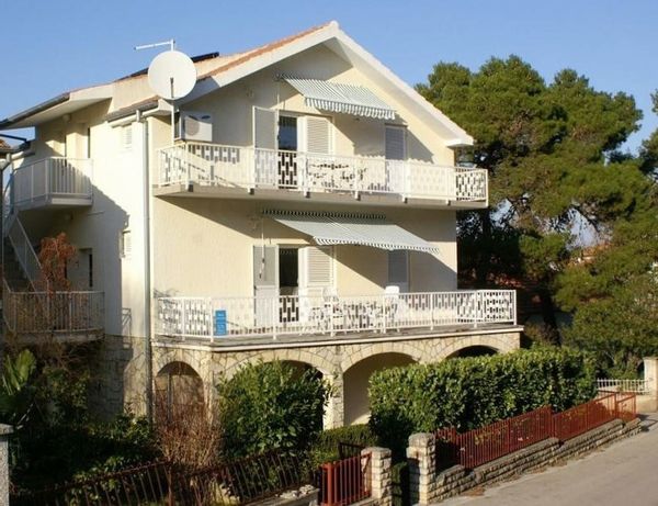 La maison de Boris