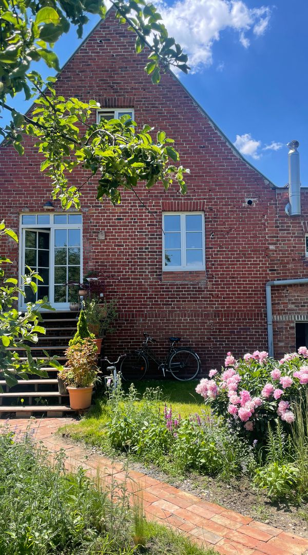 La maison de Anna
