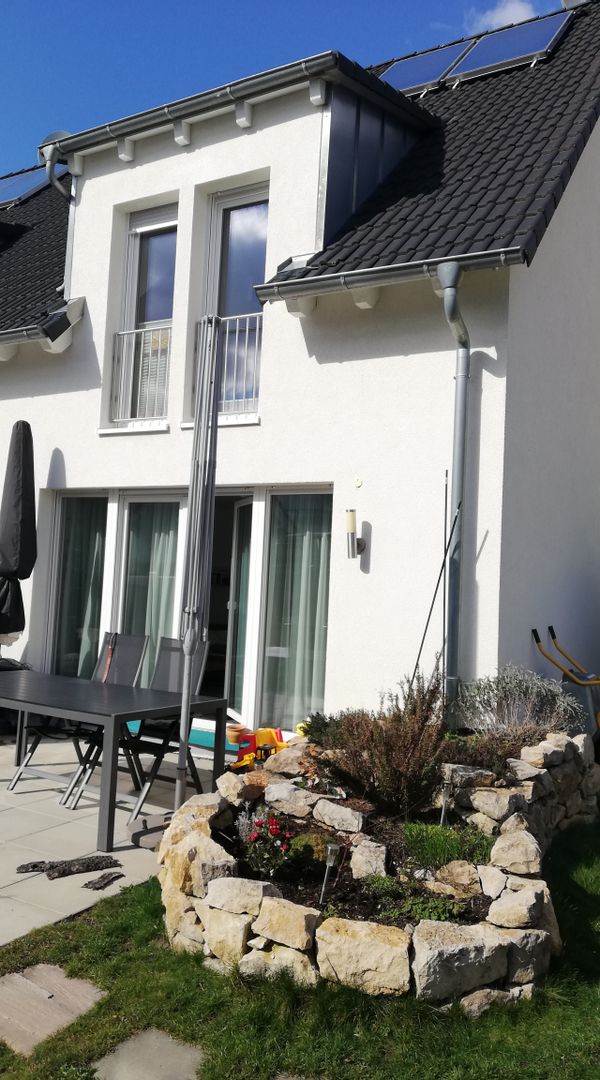La maison de Carolin