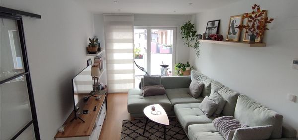 La maison de Nerea