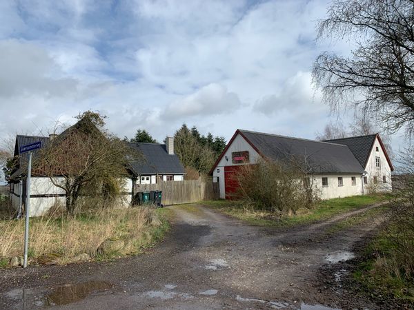 La maison de Kenneth