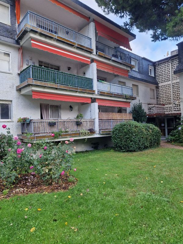 La maison de Leticia
