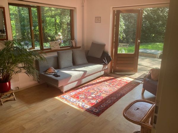 La maison de Moniek / Boudewijn