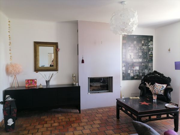 La maison d' Elisa et Nicolas