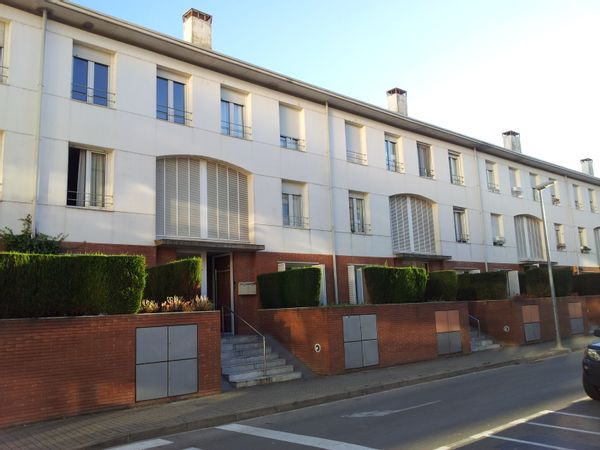 La maison de Lluis