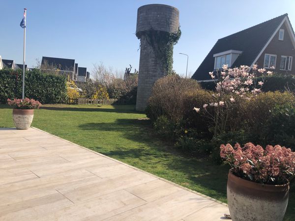 La maison de Astrid
