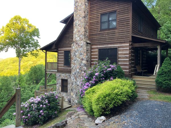 La maison de Peter