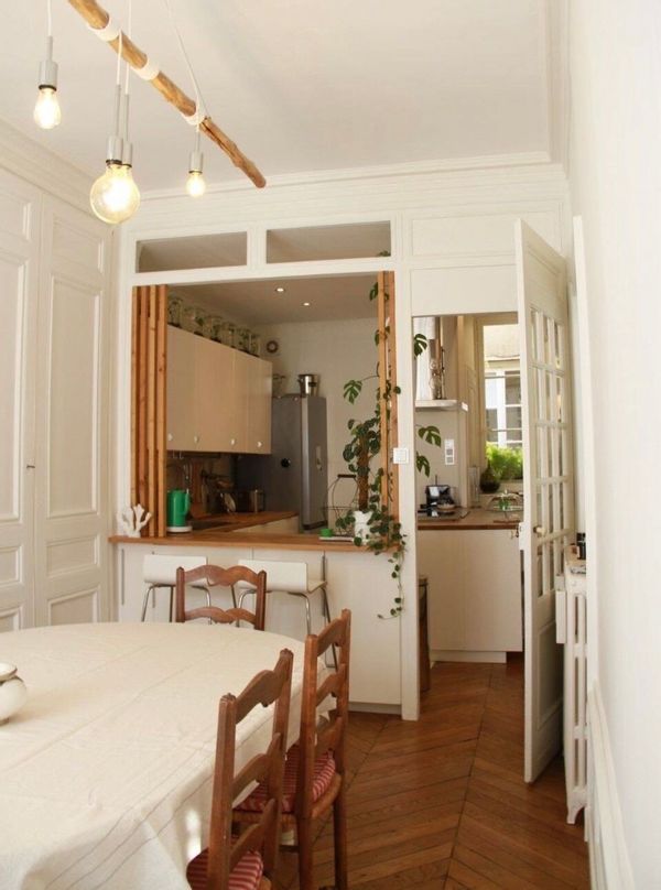 La maison de Saoirse