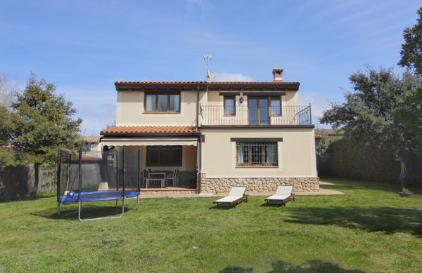 La maison de JESUS