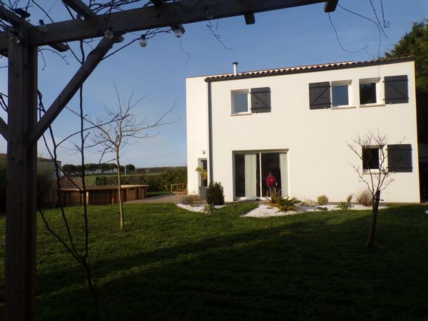 La maison de Denis