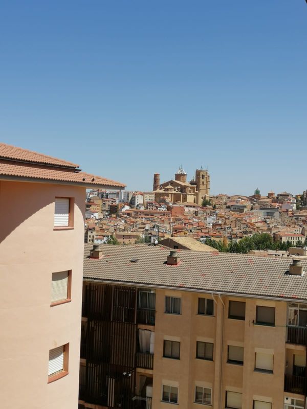 La maison de MARTA