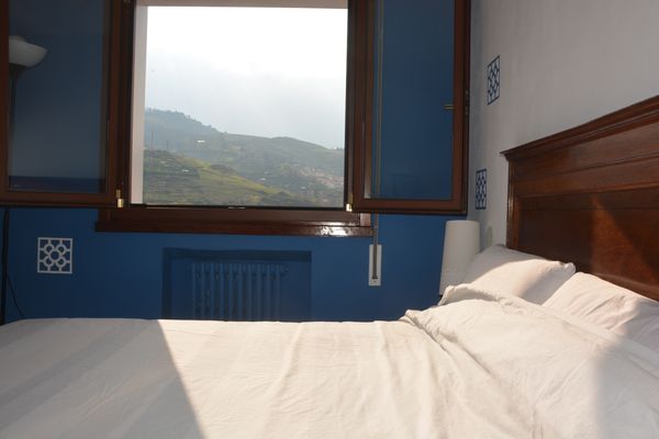 La maison de Bernardo