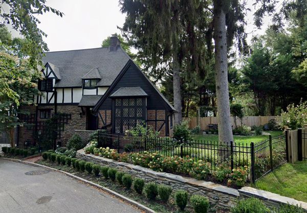 La maison de Will