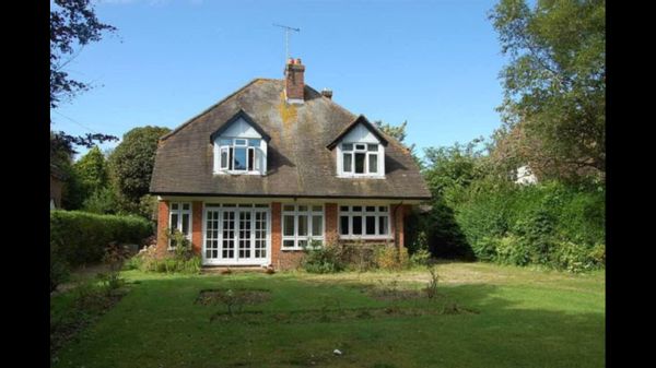 La maison de Katie