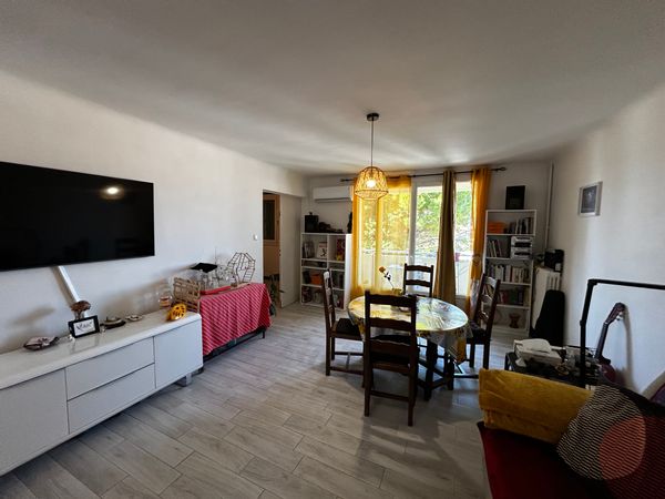 La maison de Agnes