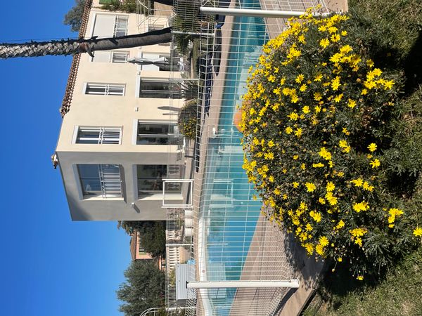 villa Karibu