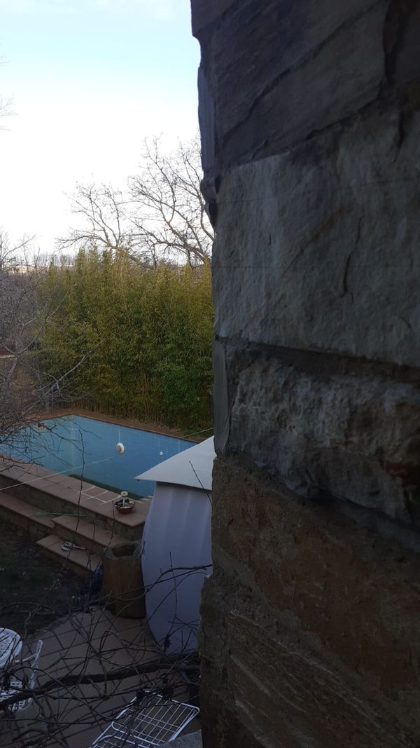 La maison de Alicia