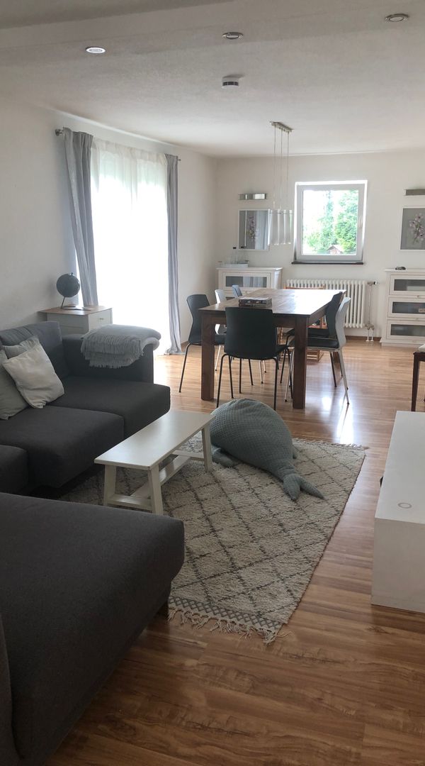 La maison de Claudia & Dirk