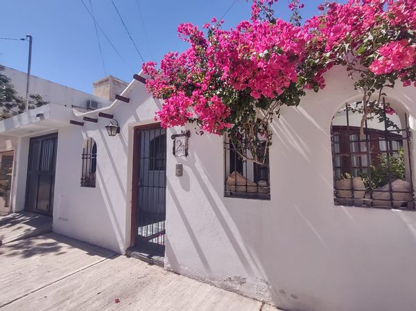 La maison de Francisco Luis