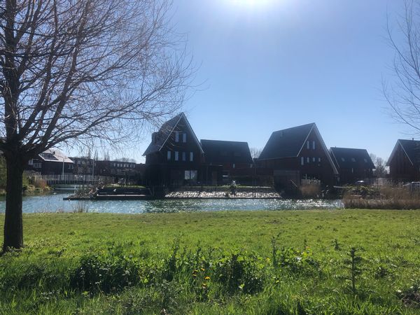 La maison de Ronald