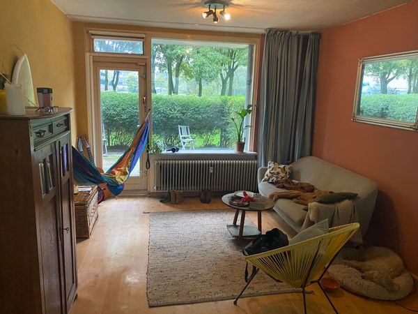La maison de Femke