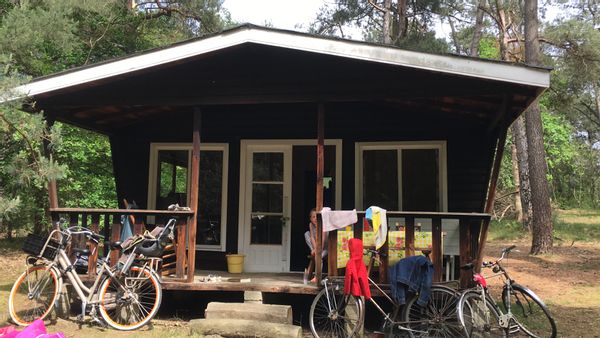 La maison de Debora