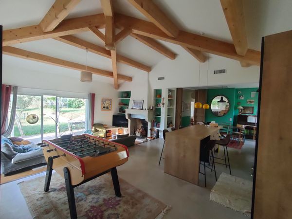 Emplacement idéal dans le Var !