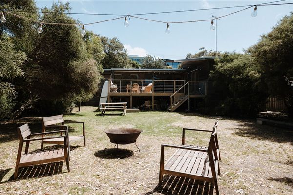 La maison de Sammy