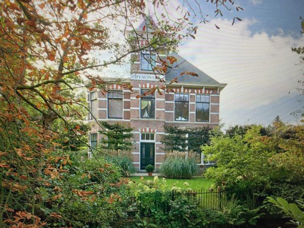 La maison de Britt