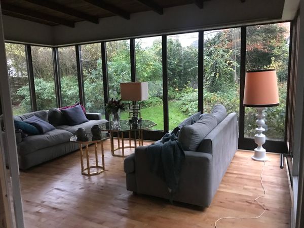 La maison de Nikolaj
