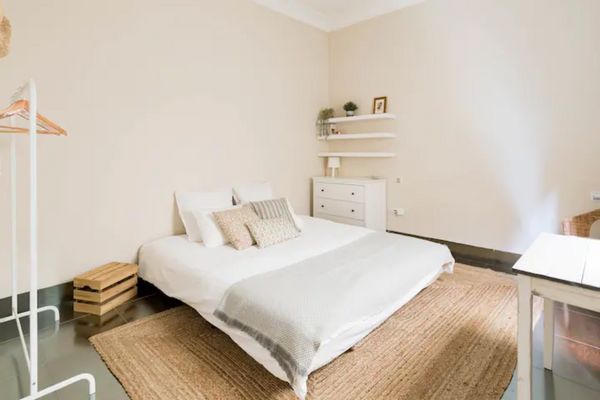 Chambre charmante et calme près de la plage (pour 1 personne)