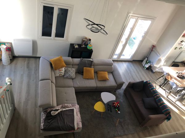 La maison de Manon
