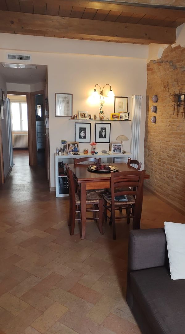 La maison de Francesco