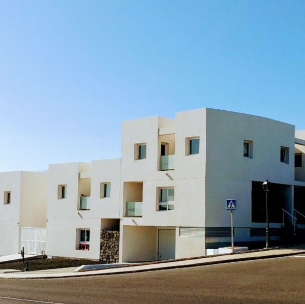 La maison de Fidel José
