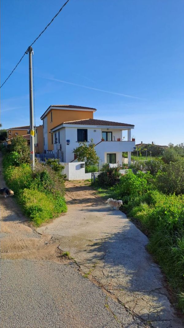 La maison de Giosa