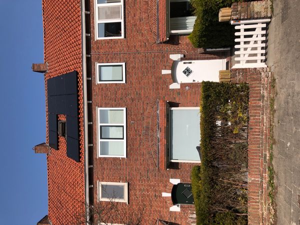 La maison de Welmoed