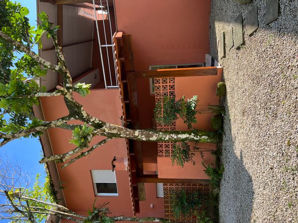 La maison de Cleonice