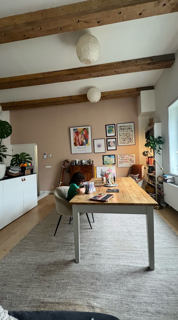 La maison de Jill