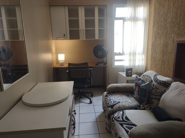 La maison de Angela