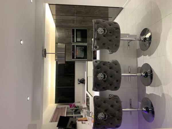 La maison de Tracy